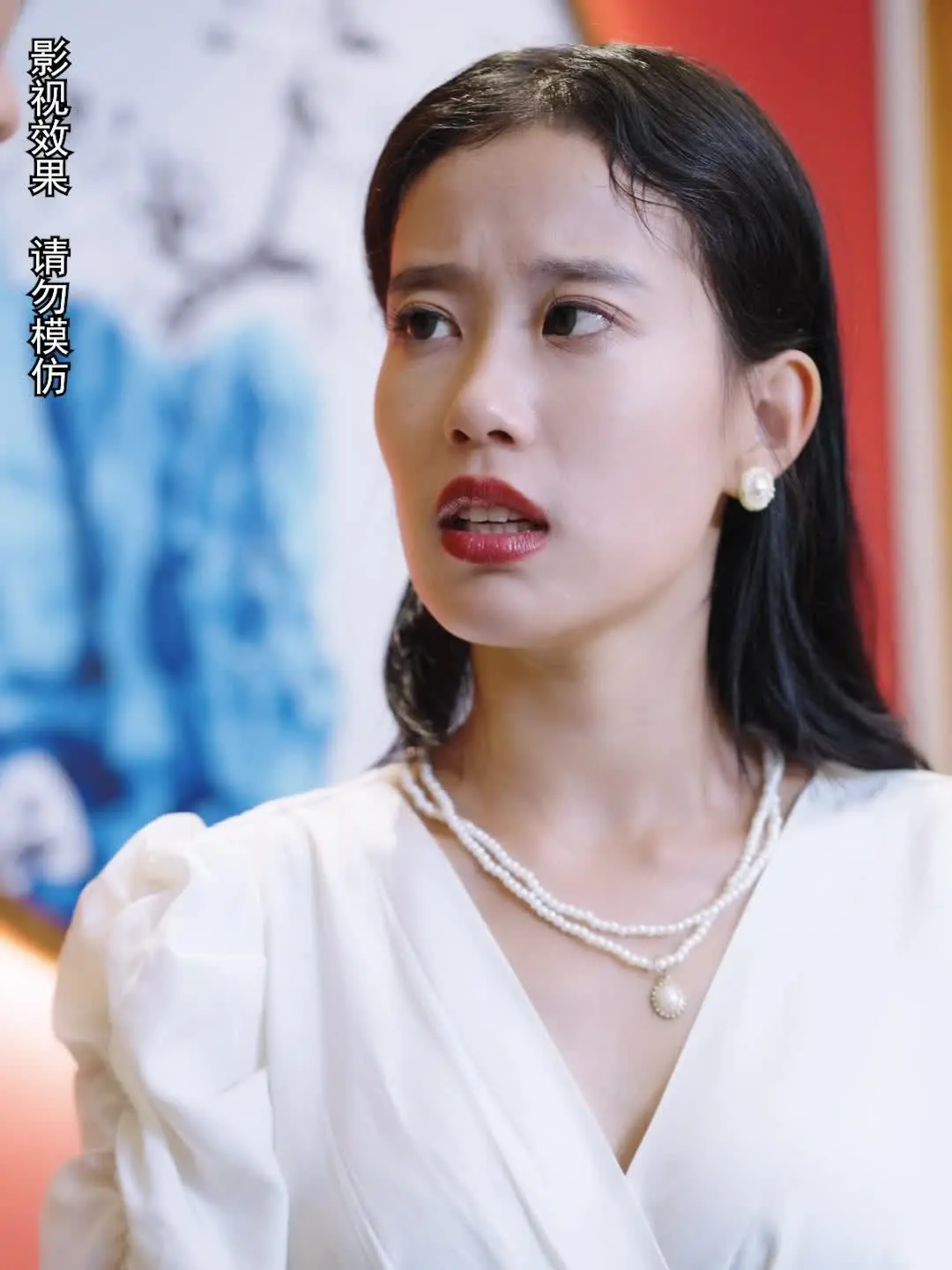 《豪门千金》：真假千金逆袭，演绎爱恨情仇的豪门风云！