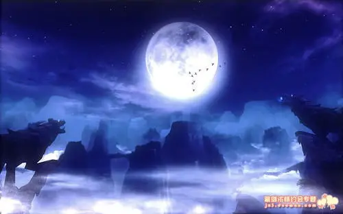 《天狼啸月》影评：西部武侠的另类狂想，暴力美学下的侠义柔情