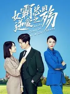 《女霸总的逆爱之殇》：职场女王的爱情困局，霸道总裁爱上我，虐恋情深谁能解？