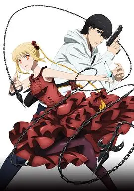 《达尔文游戏》：生存游戏升级，智斗与异能的残酷进化，谁能笑到最后？