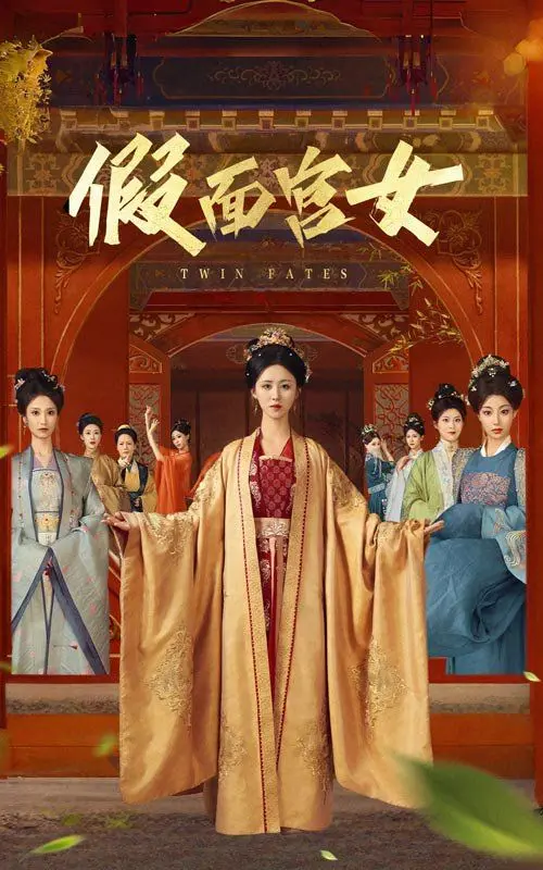 《假面宫》：权力、欲望与人性的炼狱，一场关于选择与牺牲的深刻拷问